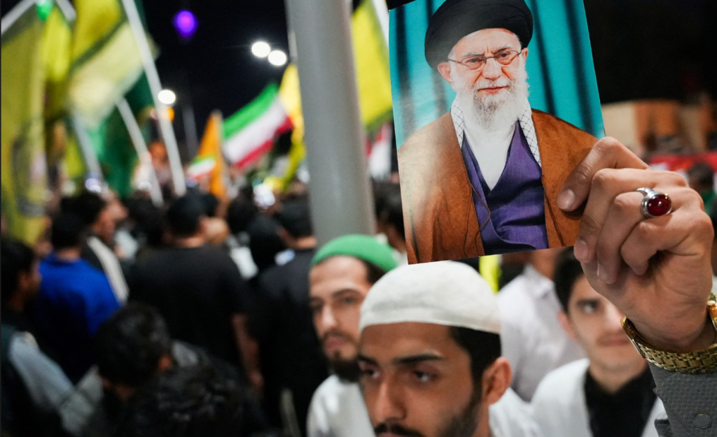 Irani mund t’i mbijetojë kësaj lufte, por Republika Islamike siç e kemi njohur nuk mund të mbijetojë e pandryshuar