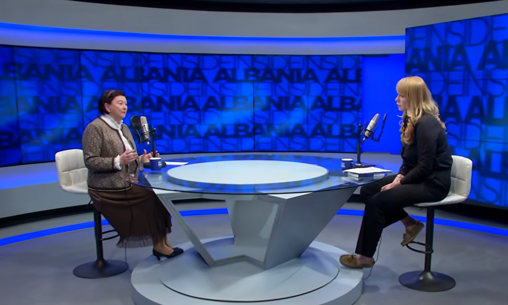 Rrëfehet Liri Berisha: Si po e ndryshojmë jetën e fëmijëve autik në Shqipëri