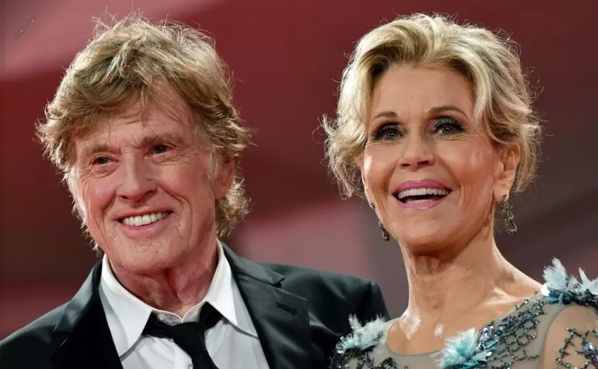 Jane Fonda kritikon ashpër Barbra Streisand pas homazhit për Robert Redford