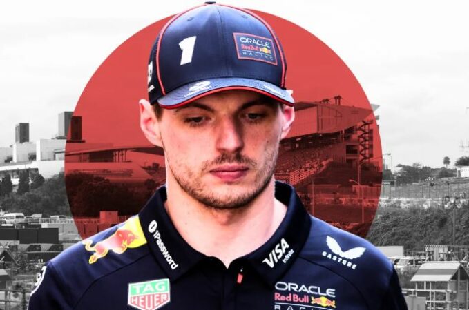 “Nuk po e shijoj më”, Verstappen bën deklaratën e bujshme: Mund të largohem nga Formula 1