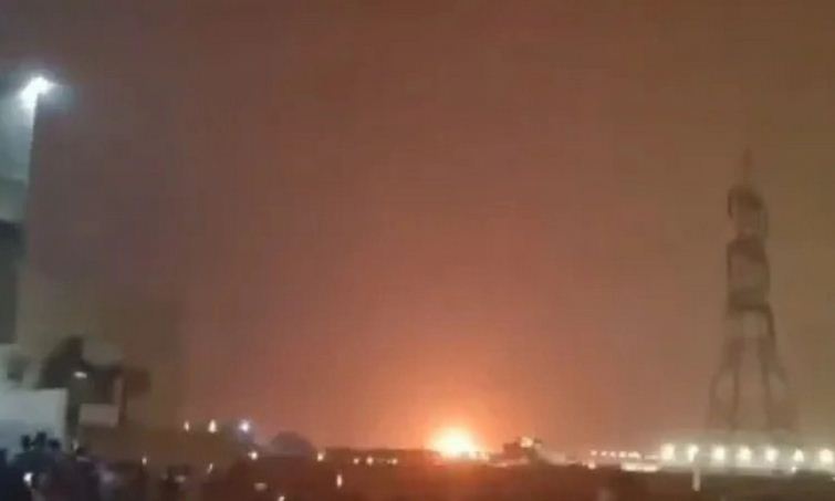 Kërcënimet e Trump nuk e ndalojnë Teheranin, iranianët godasin për të dytën herë brenda pak orësh impiantin më të madh të gazit në botë