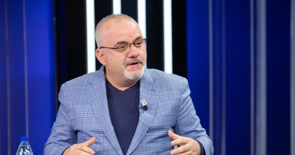 “Rama s’e shpëton dot Ballukun, po ja “shet” lëkurën me etapa”, Artan Hoxha: Kryeministri po ndryshon rregullat e lojës, ja çfarë do të bëjë SPAK
