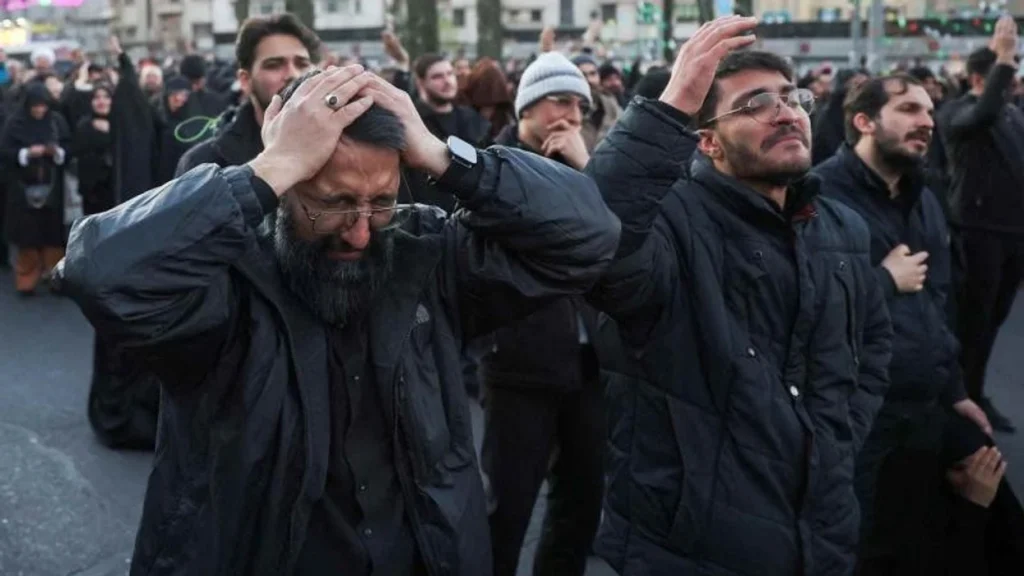 Iranianët tregojnë mendimin e tyre për luftën me SHBA-në dhe Izraelin