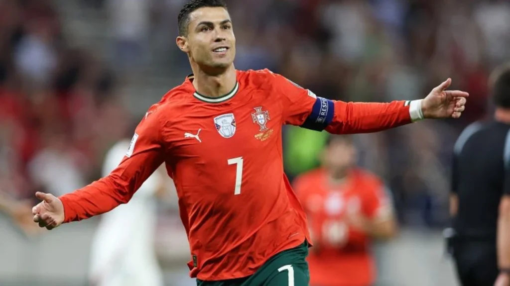 Probleme të reja për Ronaldon: Lëndimi sjell tension mes Portugalisë dhe Al-Nassr