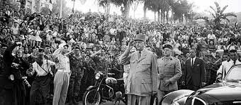Histori/ 19 mars 1962 – Algjeria, fundi i një lufte, lindja e një shteti