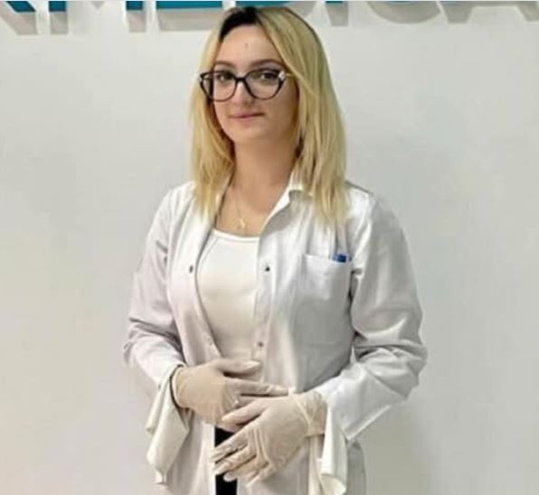 Ndahet nga jeta infermierja 22-vjeçare, vajza që bashkoi një komunitet për ta shpëtuar