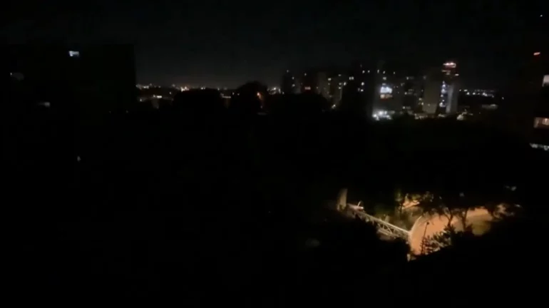 Ndërpritet energjia elektrike në Irak, SHBA thirrje shtetasve të saj të largohen nga vendi!
