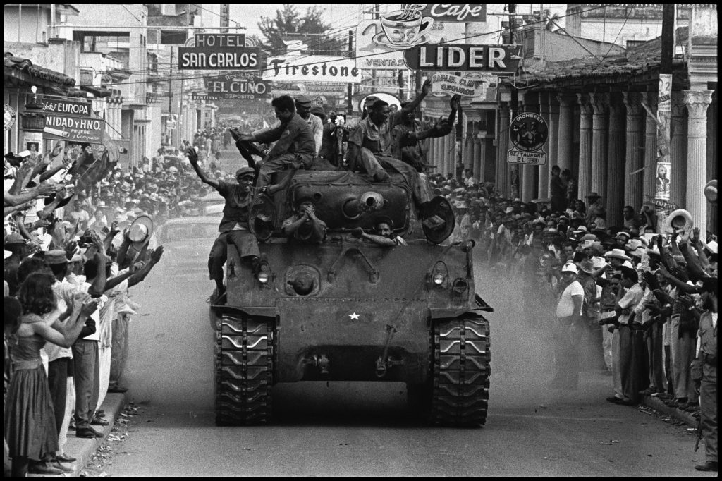 Histori/ 10 mars 1952 – Grushti i shtetit që ndryshoi fatin e Kubës