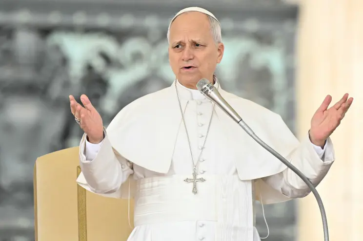 Papa bën thirrje për armëpushim të menjëhershëm në Lindjen e Mesme