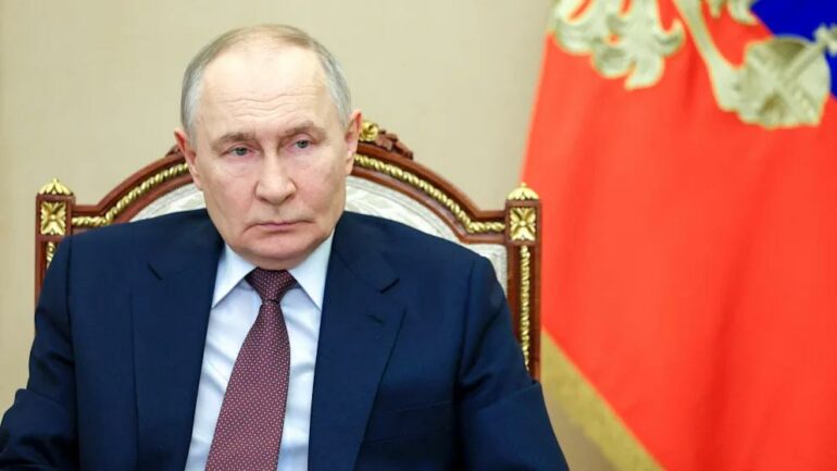 “Kontribute vullnetare” nën presion/ Putin detyron oligarkët të financojnë luftën në Ukrainë, nëse nuk binden…