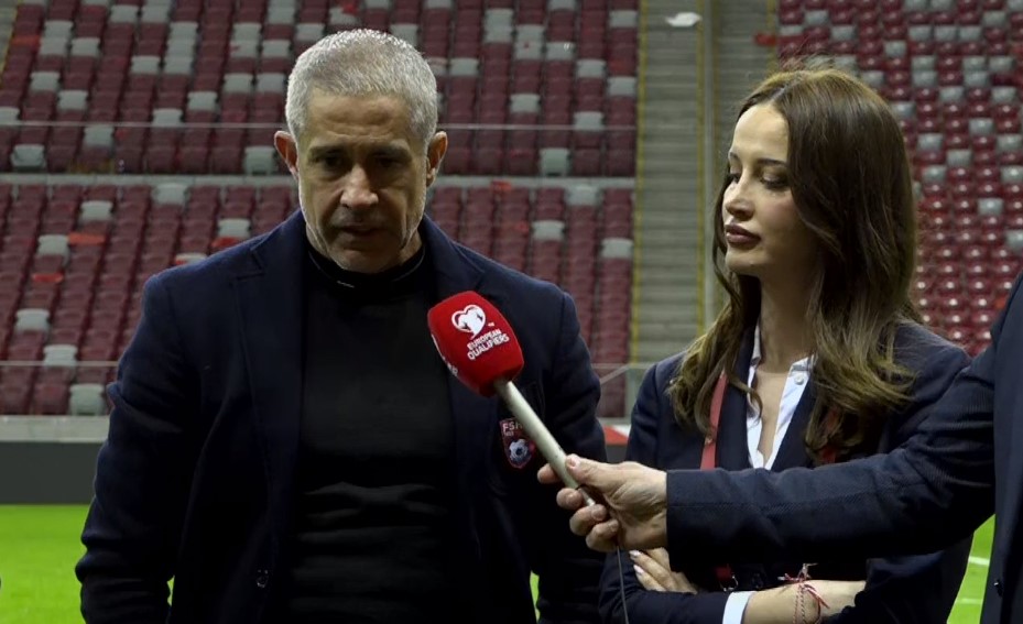 Silvinho me lot në sy: Jam shumë i trishtuar, krenar për djemtë e Kombëtares