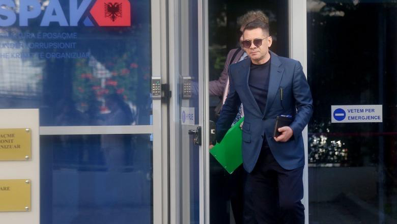 Dosja e Arben Ahmetaj, shtyhet seanca paraprake! Erion Çela ia kalon çështjen gjyqtares Rudina Palloj