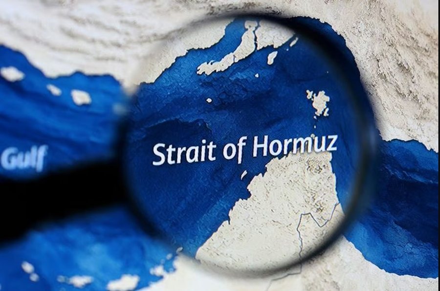 NATO “nuk është krijuar” për operacione në Ngushticën e Hormuzit, thotë zyrtarja franceze