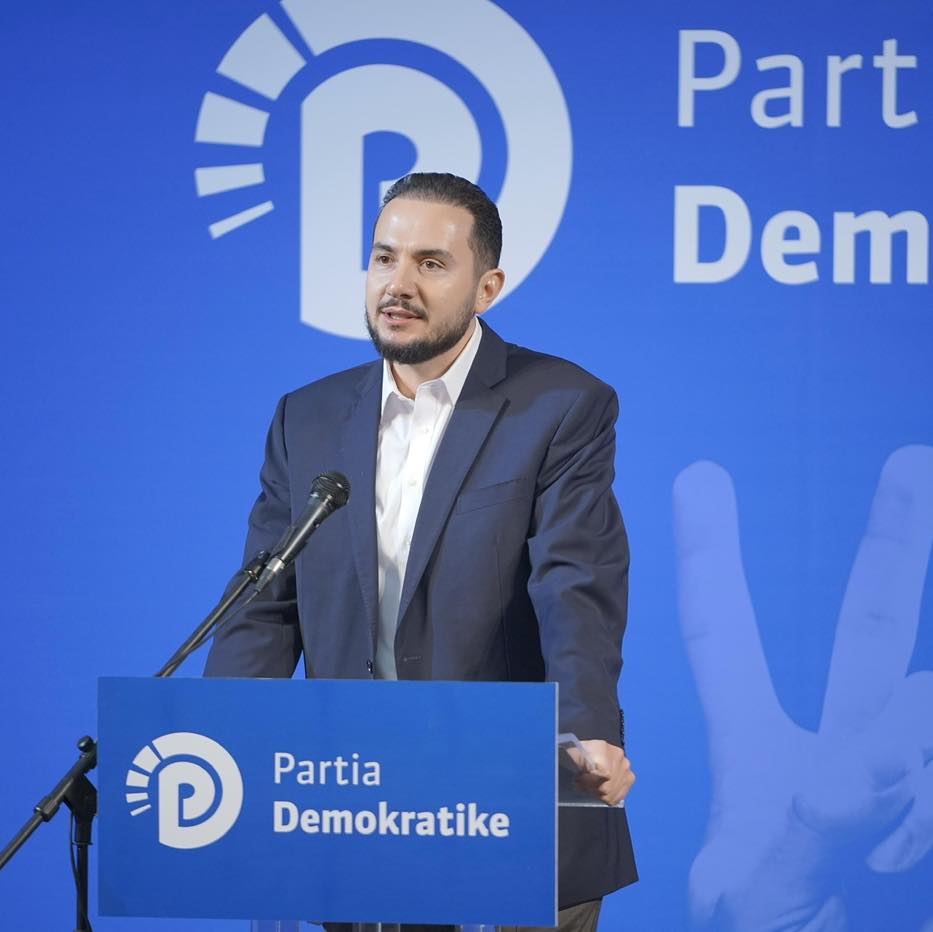 ‘Dreka me Agasin dhe kërcënime me Çelën’/Salianji i përgjigjet Berishës me akuza të forta për gjendje të rënduar dhe sulme politike