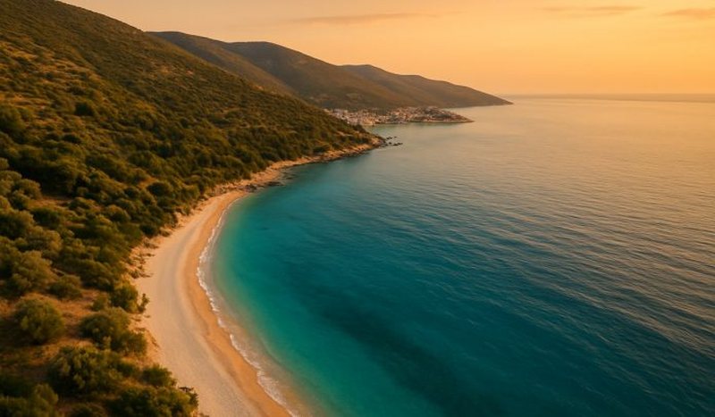 “Nomad Lawyer”: Shqipëria, destinacioni mesdhetar me rritjen më të shpejtë të turistëve në Evropën Jugore