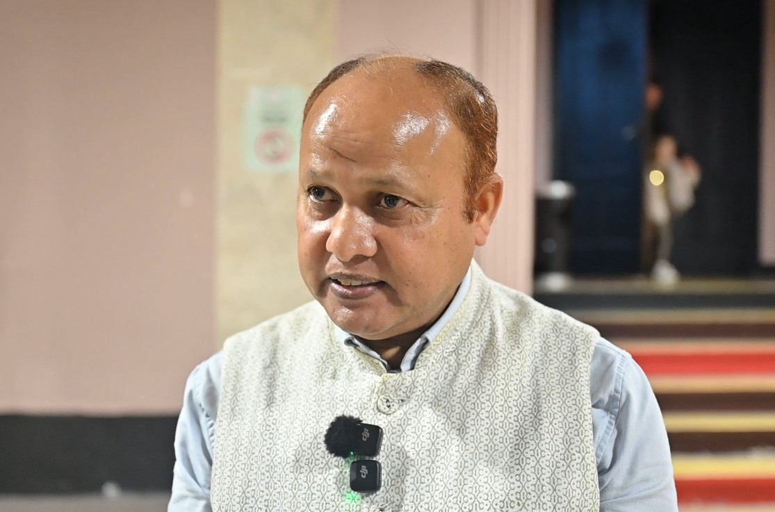 15:20 “Jemi popull punëtor”, ambasadori paralajmëron ardhjen e më shumë indianëve në Shqipëri