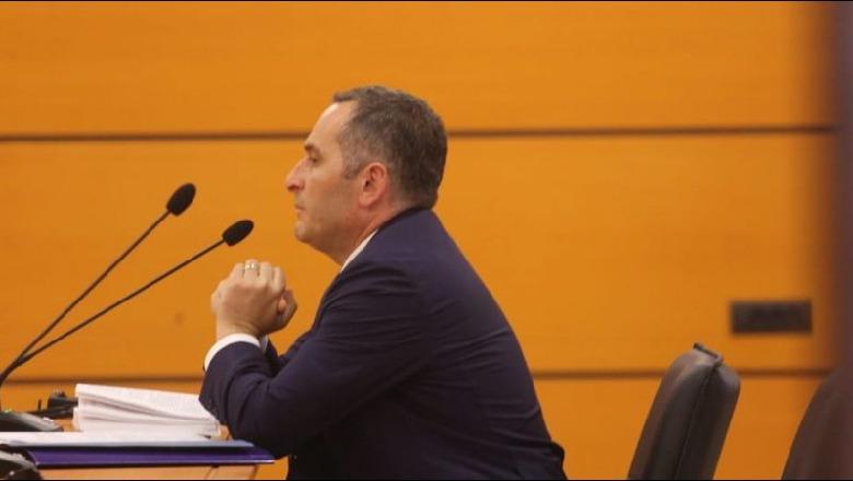 Apeli lë në fuqi pafajësinë e ish-gjyqtarit Shkëlzen Selimi për fshehje pasurie