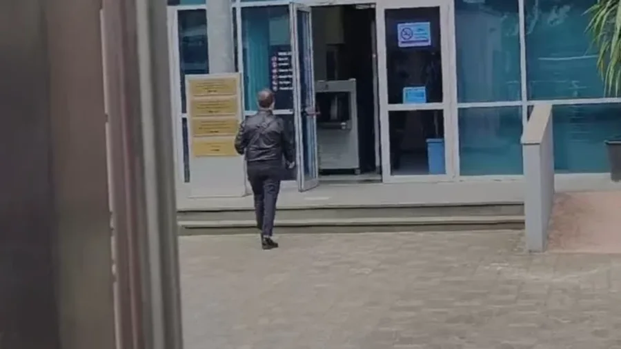 Përplasja për ndërtimin e parkut fotovoltaik në Lushnje, Erion Braçe paraqitet në GJKKO
