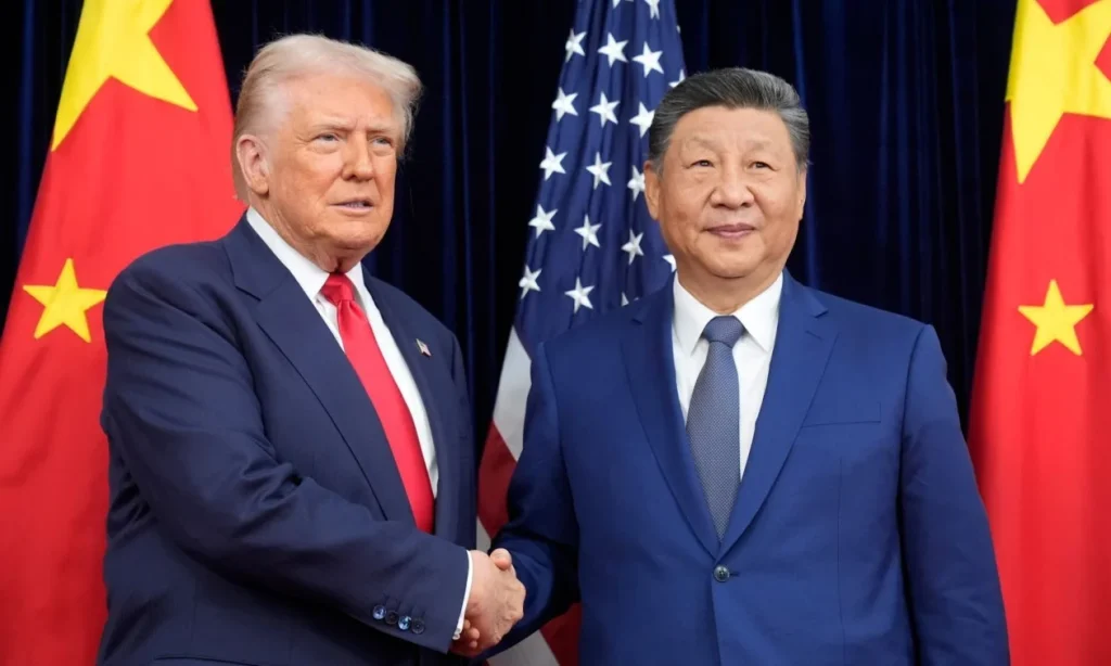 Trump i kërkon presidentit kinez të mos i dërgojë armë Iranit: Ai ka nevojë për naftë… ne jo