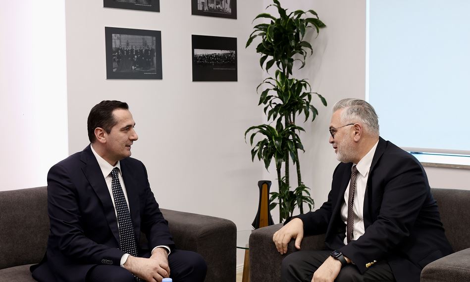 Gogu–Braho takim për koordinim institucional, në fokus efikasiteti i SPAK
