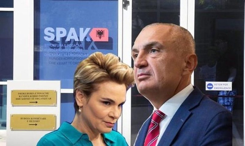 11:37 “Gjyqi i shekullit”/Avokati i Metës: Kryemadhi në qendër të çështjes, Meta përballet për shkak të saj