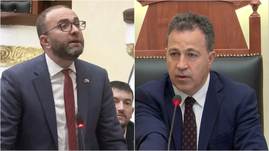Bardhi kundër Ramës në Kuvend: Po e bëni qesharak. Peleshi: Po bëj më të mirën