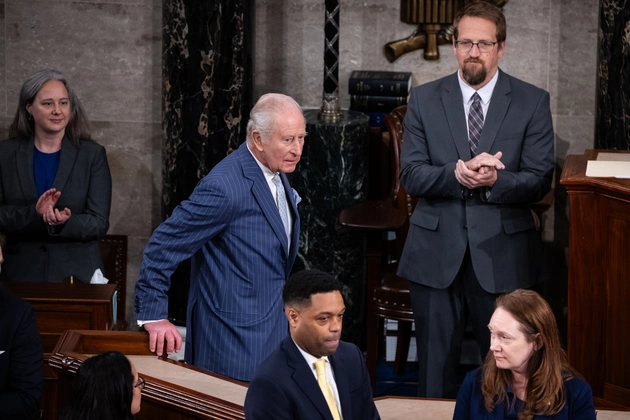 13:00 Trump pa “dy mbretër”, Charles pa diçka krejt tjetër