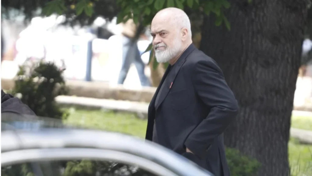 “Punët e Shqipërisë”, kryeministri Rama mbledh sot krerët e bashkive në Pallatin e Kongreseve