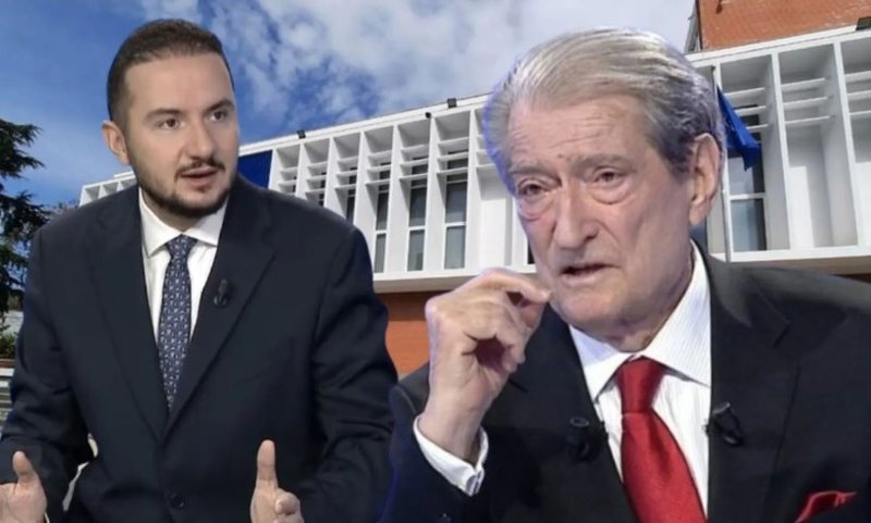 Gazetari: Berisha i ka dërguar indirekt mesazh kërcënues Salianjit! PD është pronë e doktorit, nuk e lëshon!