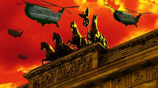 A po shkojnë Europa dhe Amerika drejt divorcit?