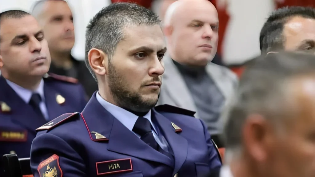“Lufta ndaj korrupsionit nis në radhët tona”/ Skënder Hita mbledh drejtorët e policisë së qarqeve dhe kufirit: Shembull pezullimet në Peqin