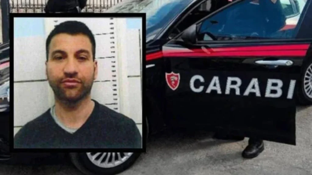 Në listën e të arratisurve më të rrezikshëm/ Arrestohet në një resort luksoz në Itali Roberto Mazzarella, bosi i Kamorrës