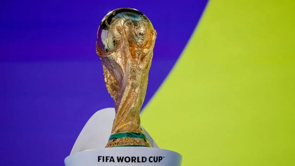 Botërori/ 48 kombëtare në garë për trofeun më prestigjioz në planet, ja si duken grupet finale të “SHBA-Meksikë-Kanada 2026”