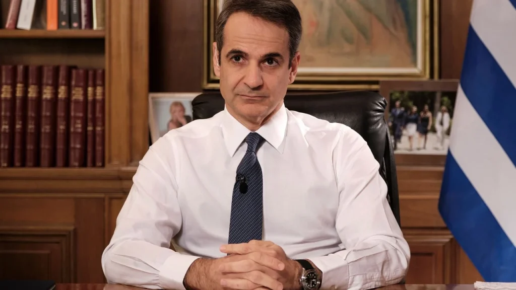 Skandali me subvencionet bujqësore të BE-së, Mitsotakis premton reforma dhe luftë ndaj “shtetit paralel”