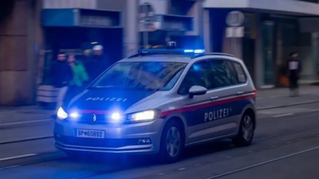 Krim në familjen shqiptare në Austri, burri vret gruan me kaçavidë