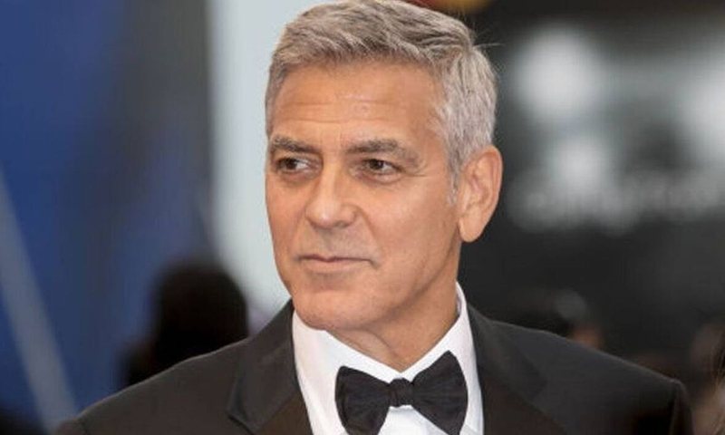 George Clooney shpërthen kundër Trump: Kërcënimet ndaj Iranit janë krim lufte!