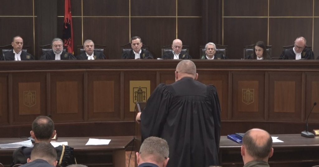“Arresti me burg”, Gjykata e Lartë rishikon pas 15 vitesh praktikën gjyqësore