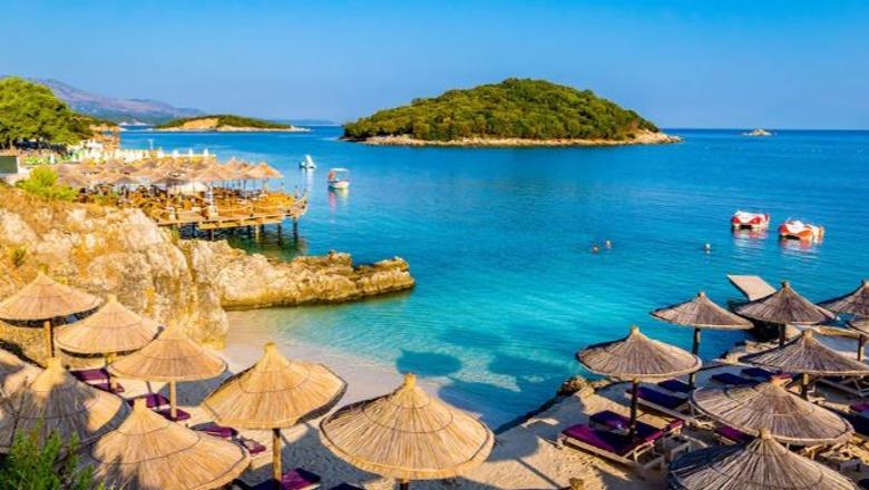 15:46 ‘The Telegraph’: 10 arsye pse Shqipëria duhet të jetë destinacioni i preferuar për pushimet e radhës