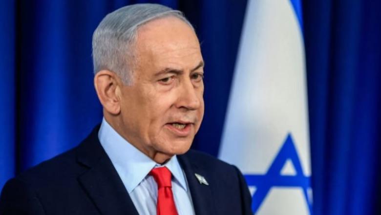 Netanyahu konfirmon armëpushimin 10-ditor me Libanin: Të shpërbëhet Hezbollahu