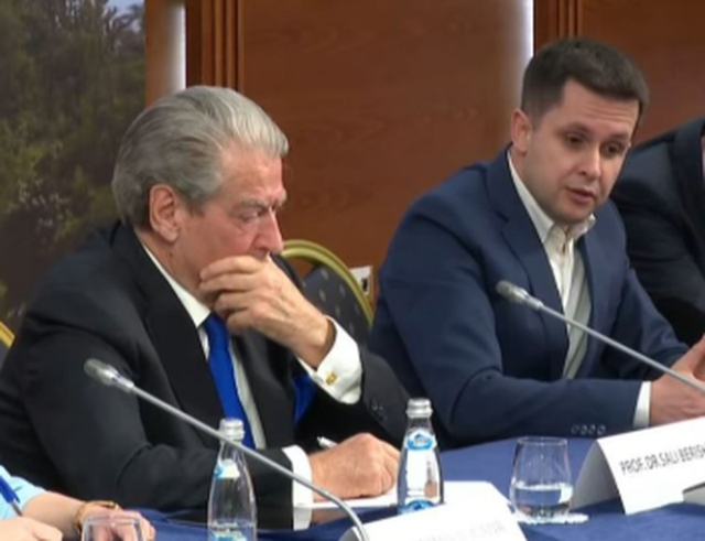 A mund të bëhet Ilir Alimehmeti “doktori 2.0”?