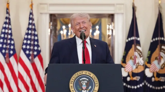 U shkarkua nga detyra e prokurores së përgjithshme/ Trump njofton detyrën e re të Bondit