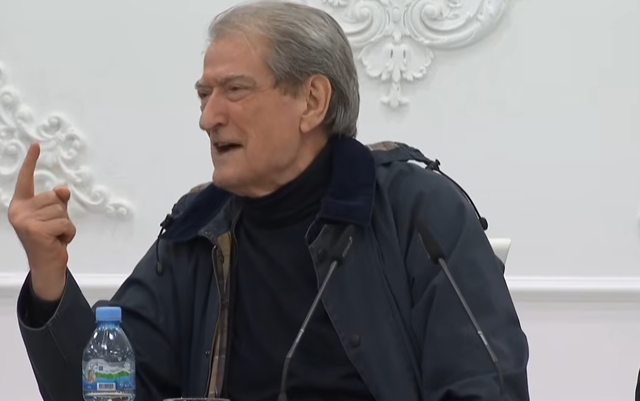 Moskompensimi i naftës/ Berisha: Rama mashtron fermerët në mënyrë të paturpshme