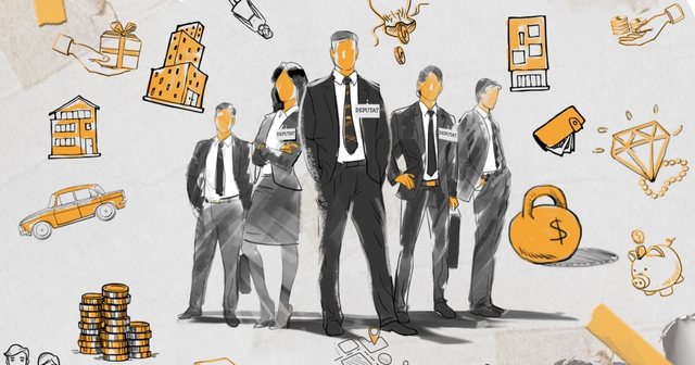 Dhjetëra zyrtarë përballen me gjoba për mosdeklarim të pasurisë