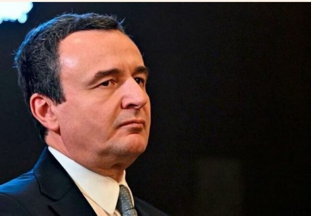 20 34 Zgjedhja e presidentit në Kosovë  Kurti  Hatixhe Hoxha tërhiqet nga kandidatura nëse LDK sjell emrin e kandidatit për president