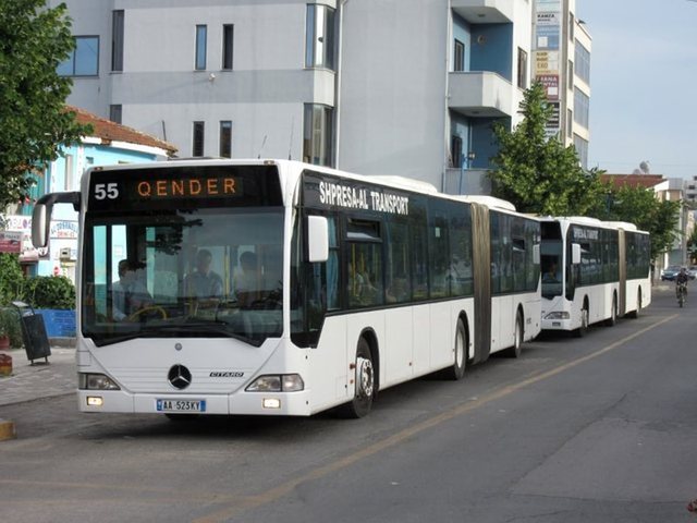 Paralajmërojnë Shoqatat e Transportit, letër ministrave: 450 linjave u rrezikohet shërbimi nga java tjetër