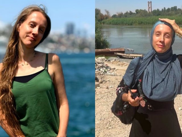 Lirohet gazetarja amerikane e rrëmbyer në Bagdad, kusht të largohet menjëherë nga Iraku