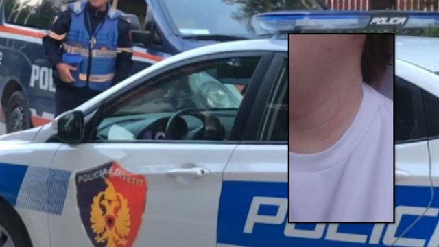 Qytetarja dhunohet në mes të ditës në Vlorë. Akuzon fqinjin e prindërve: Më parë më kanë dhunuar babanë