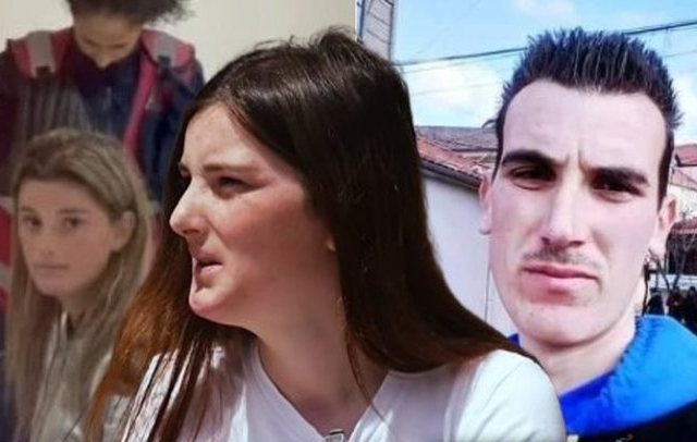 Vrasja e Martin Çeços, flet pas burgut Tina Pajollari: Nuk e njihja fare, efektivët më kanë mbajtur në hotel
