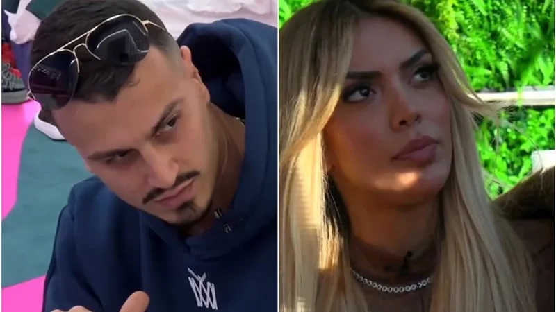 Daja i Brikenës i dërgon mesazh banores, ja çfarë i thotë për Mateon