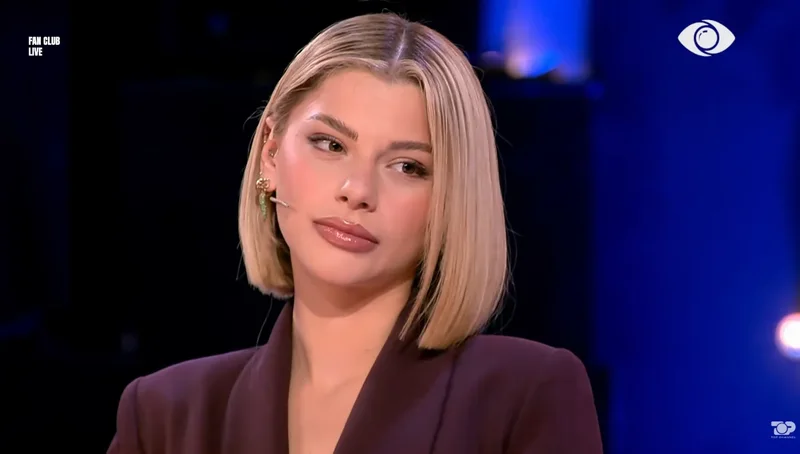 Nikol flet për raportin me nënën pas daljes nga “Big Brother VIP 5”